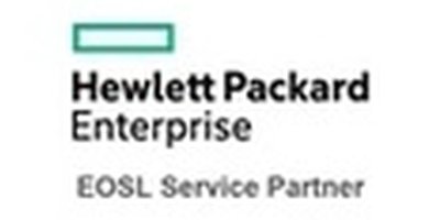 HPE EOSL